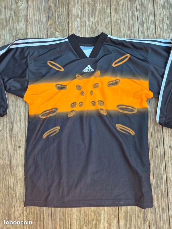 Robey Sportswear maillot vintage gardien de but maillot