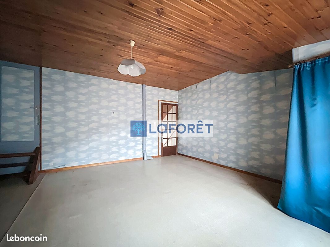 Maison 3 pièces 95 m² (image 9)