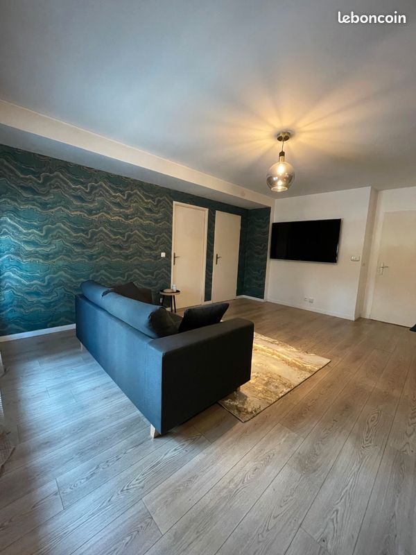 Appartement a louer bobigny - 3 pièce(s) - 70 m2 - Surfyn