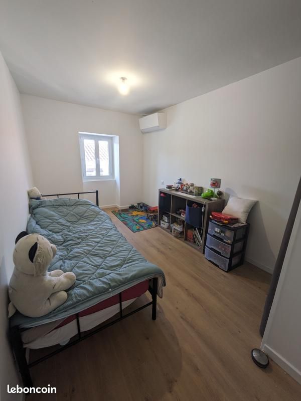 Maison de ville 4 pièces 86 m² - Saint-Sever 40500 (image 2)