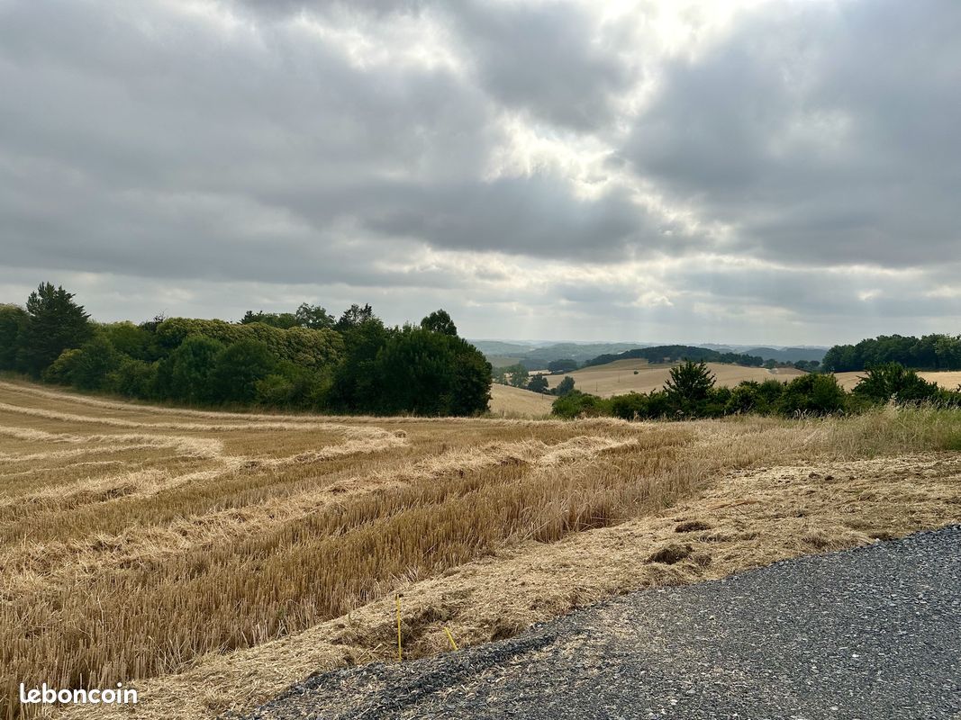 Terrain 935 m² · à Durban · 935 m² · 38 000 €