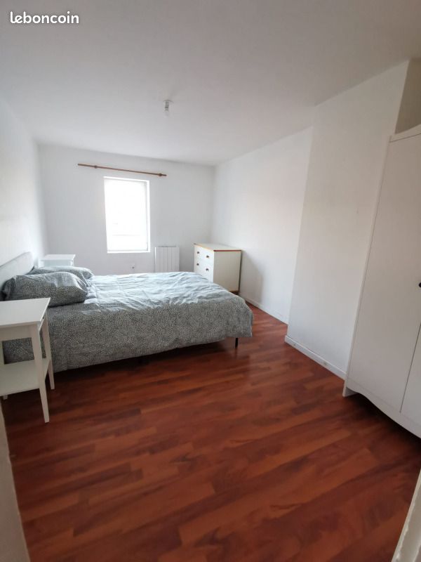 Appartement 4 pièces 76 m² · à Vermelles · 76 m² · 599 €
