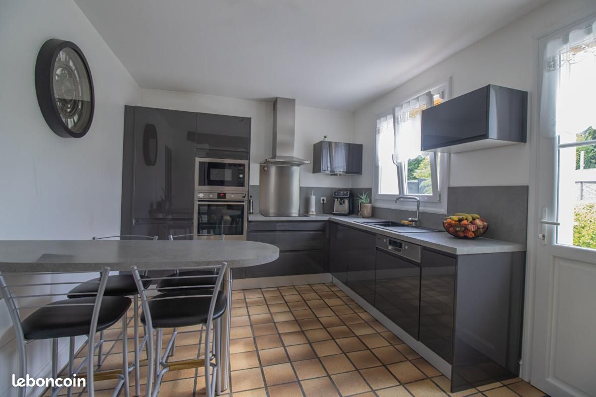 Maison 5 pièces 121 m² (image 6)