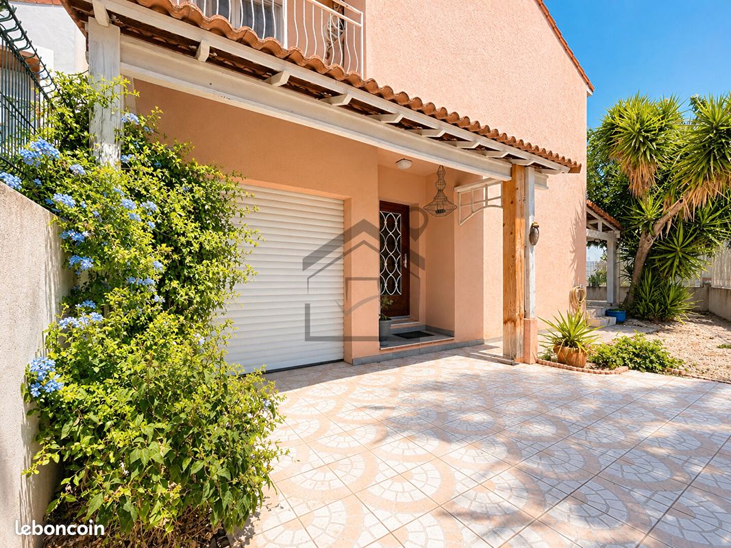 Maison 4 pièces 85 m² · à Rognac · 85 m² · 320 000 €