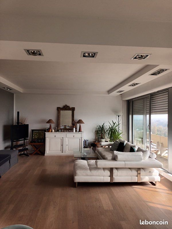 Appartement 5 pièces 108 m² · à Blois · 108 m² · 260 000 €