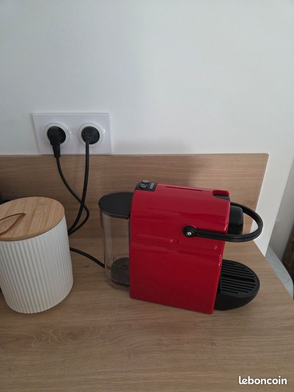 Cafetière Nespresso (image 3)