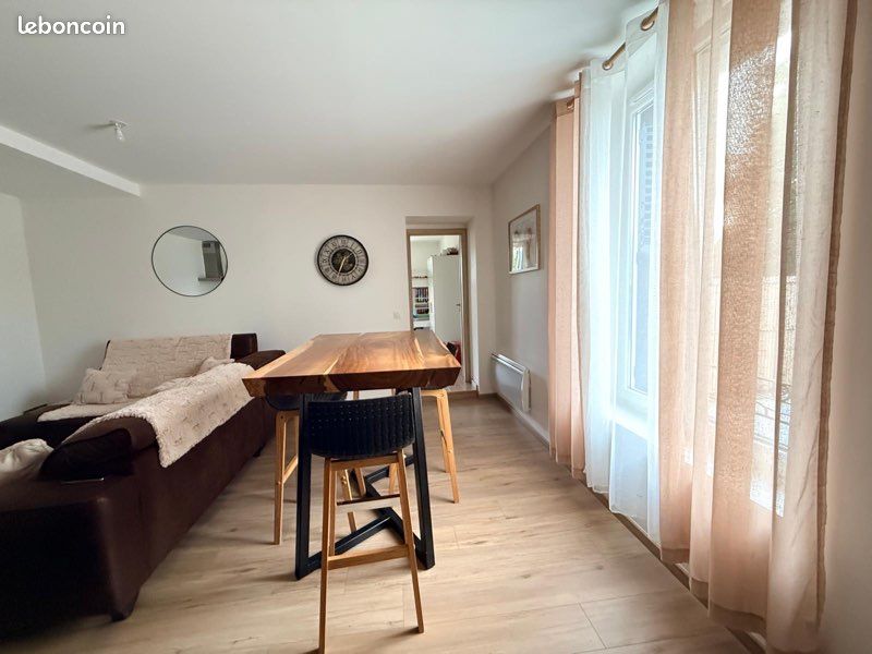Appartement 3 pièces 65 m² · à Aix-les-Bains · 65 m² · 293 000 €