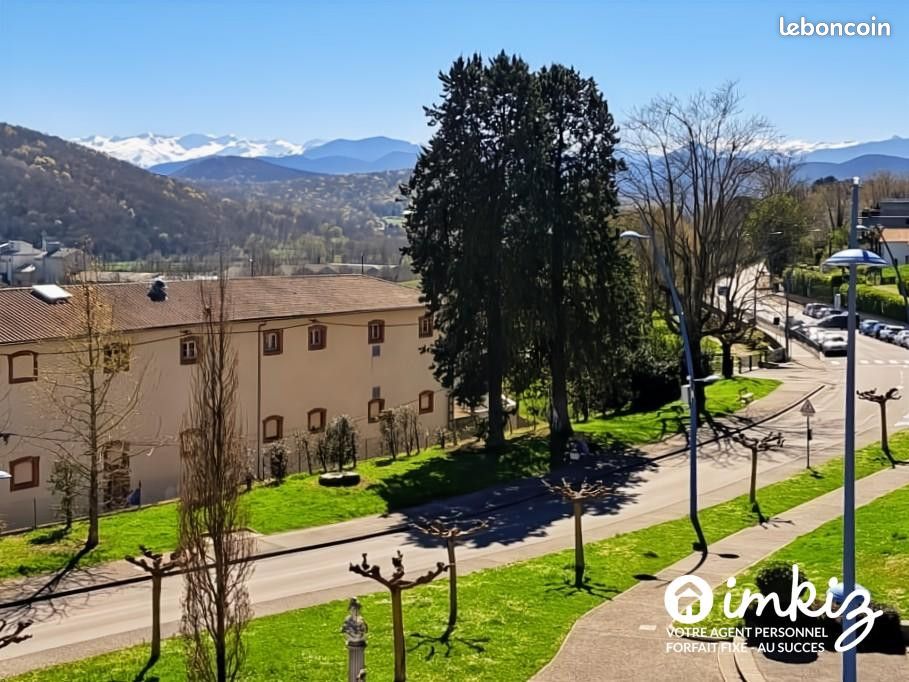 Immeuble 13 pièces 318 m² · à Saint-Gaudens · 318 m² · 250 000 €