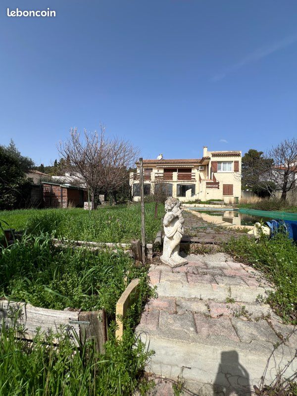 Maison 6 pièces 231 m² · à Grabels · 231 m² · 450 000 €