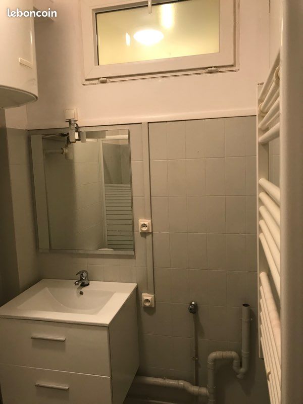 Appartement a louer montauban - 1 pièce(s) - 19 m2 - Surfyn