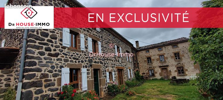 Maison 9 pièces 142 m²