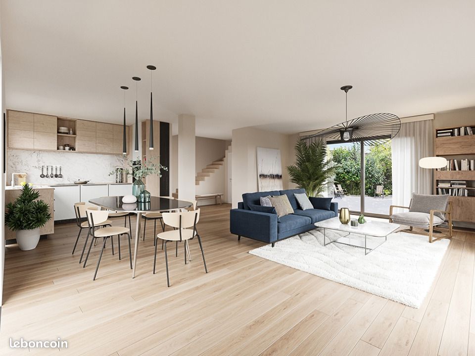 Maison 6 pièces 125 m² · à Marquion · 125 m² · 276 999 €