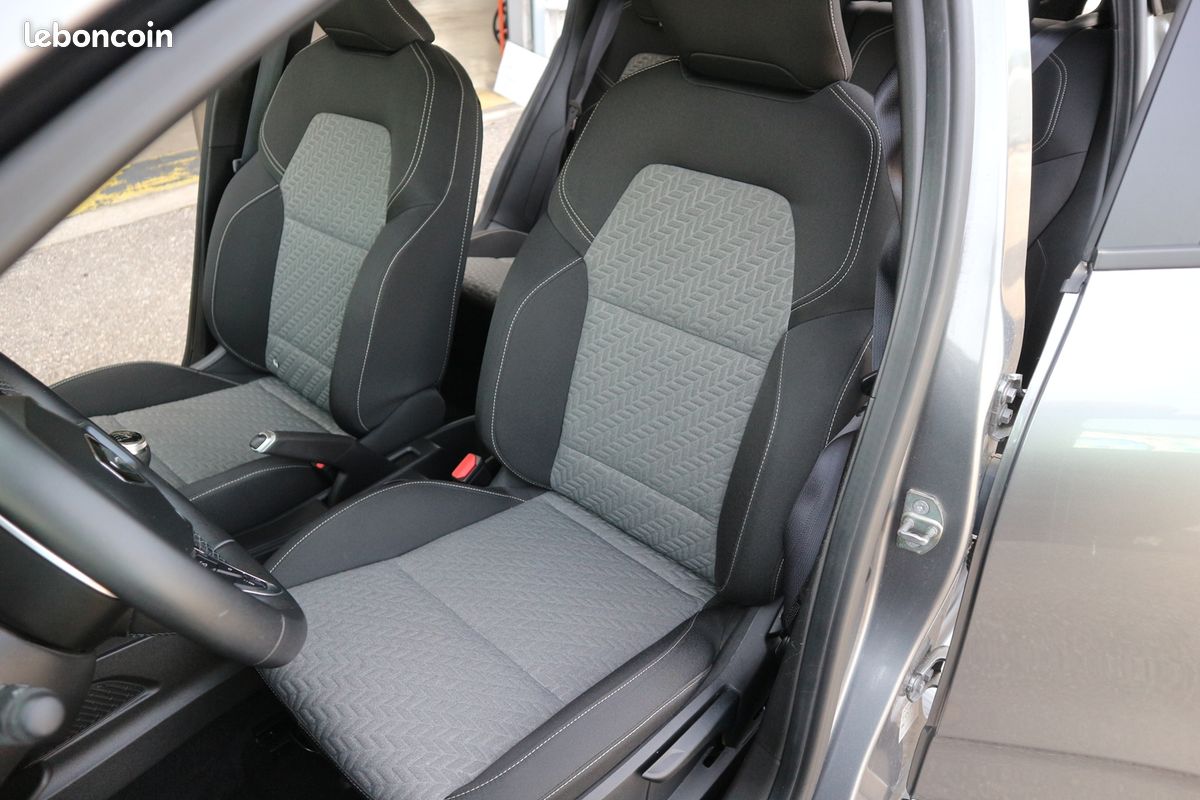 Renault CLIO V 1.0 TCE 90CH EVOLUTION - 24 (image 6)