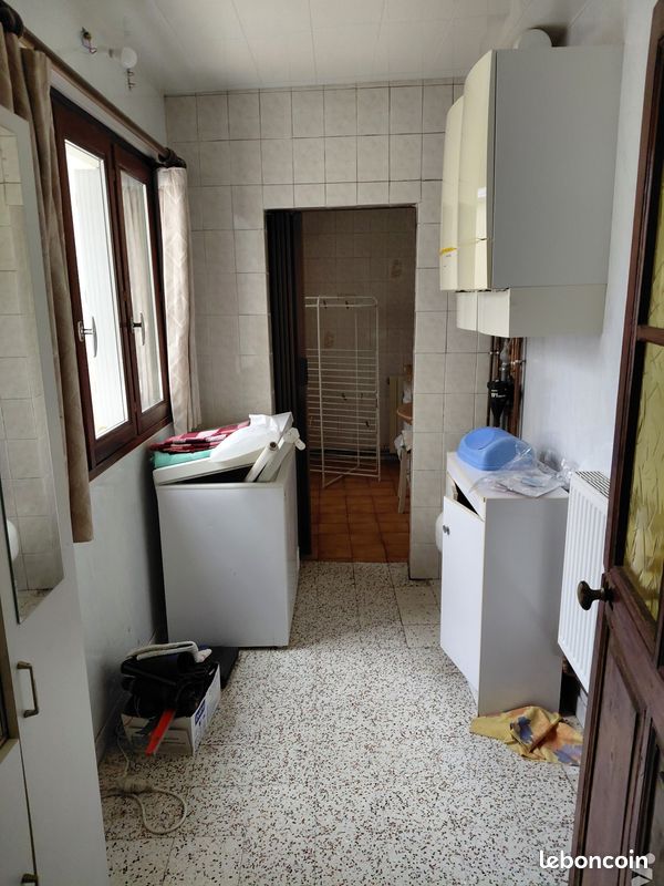 Maison 6 pièces 112 m² · à Ribemont · 112 m² · 78 915 €