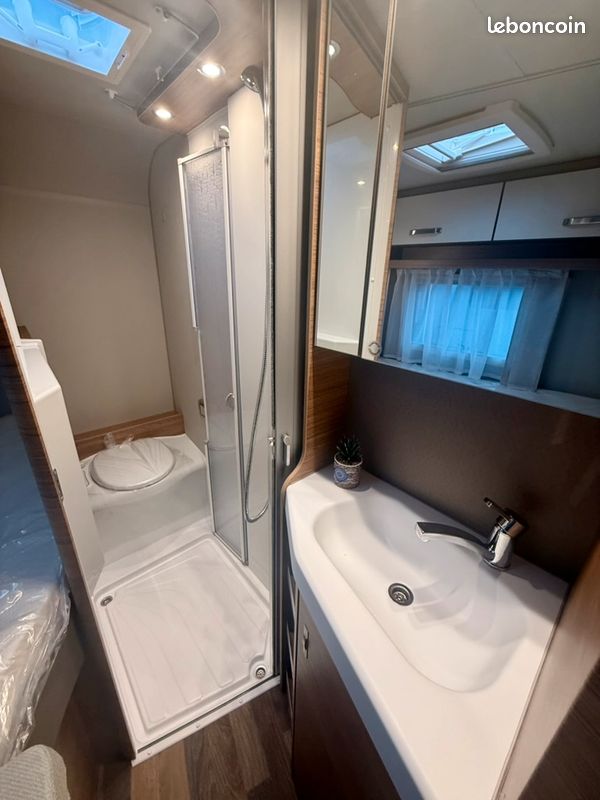 WEINSBERG CaraCompact 600 MF (2026) EDITION PEPPER (image 10)
