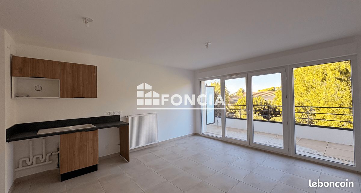 Appartement 2 pièces 41 m² · à Morières-lès-Avignon · 41 m² · 590 €/mois