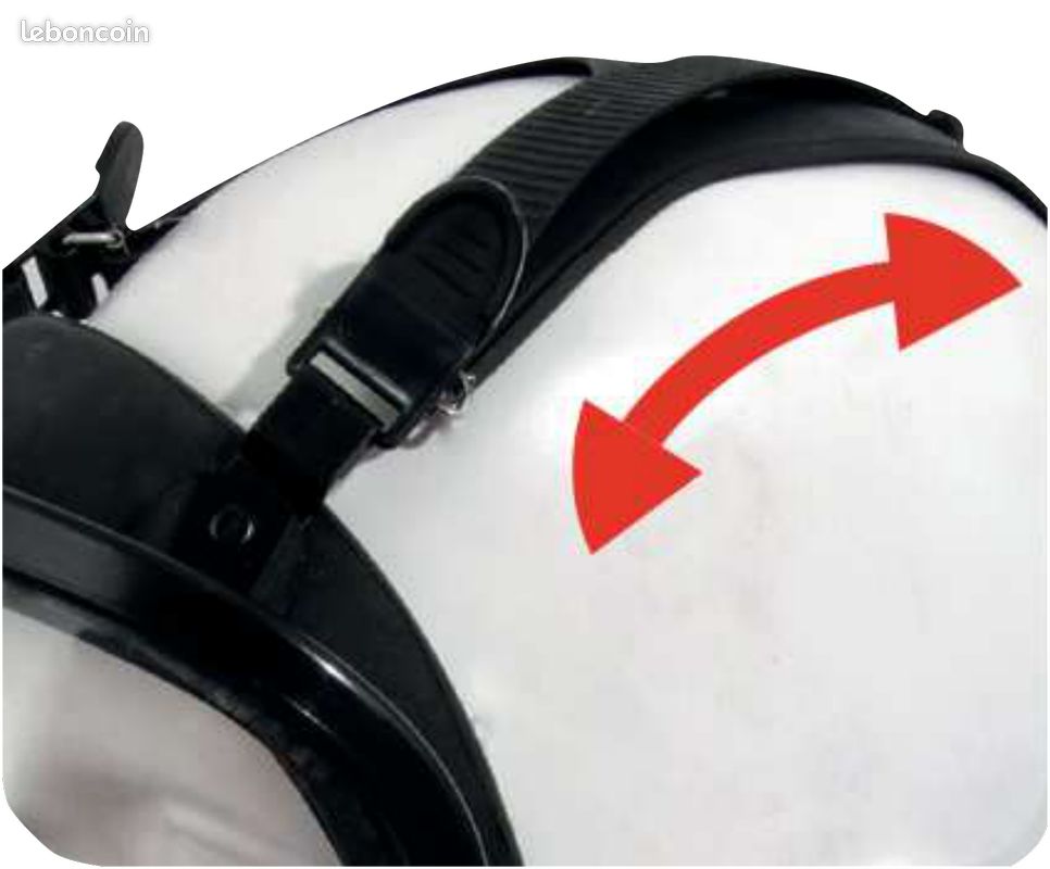 Masque complet (image 3)