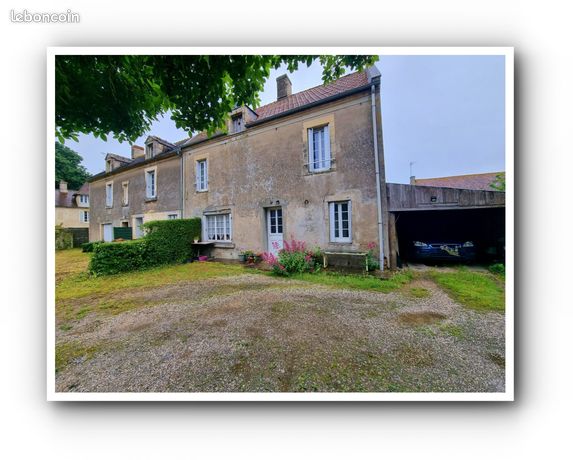 Maison 11 pièces 174 m²