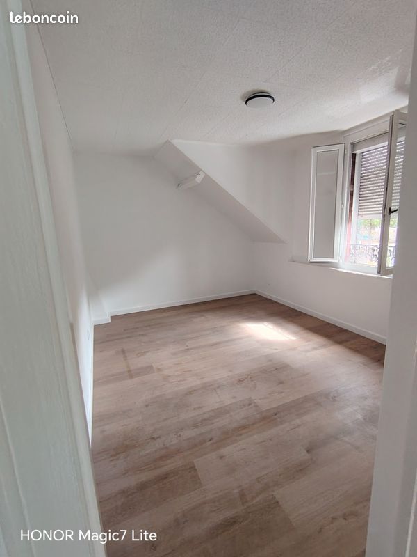 Maison 4 pièces 65 m² · à Compiègne · 65 m² · 900 €/mois