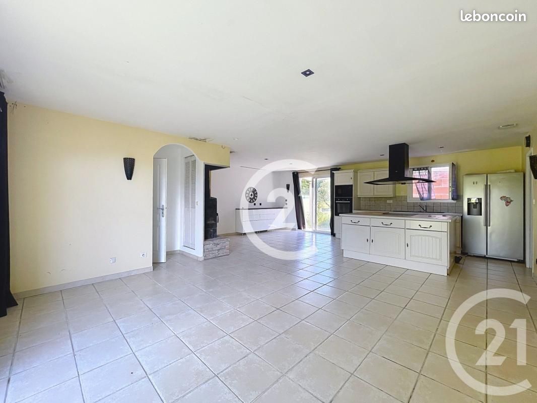 Maison 5 pièces 122 m² · à Lavaur · 122 m² · 240 000 €