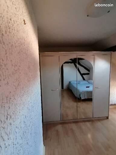 Vends armoire blanche (image 2)