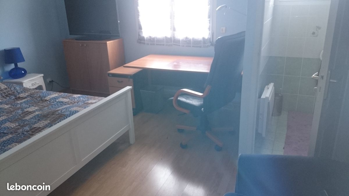 Appartement 1 pièce 15 m² · à Talence · 15 m² · 430 €/mois