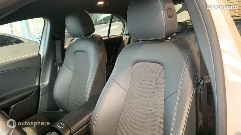 Mercedes Classe A 180 136ch Progressive Line 7G-DCT (image 17)