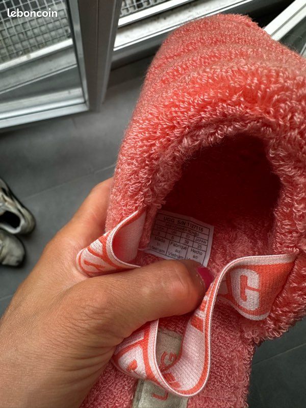 UGG chaussures (image 12)