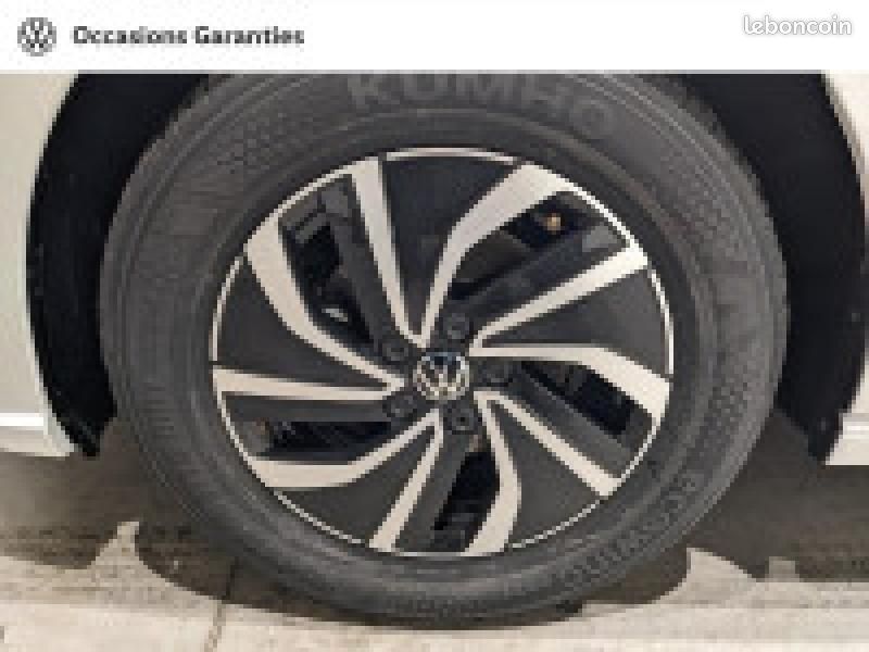 Volkswagen Polo 1.0 TSI 95ch Life Plus (image 29)