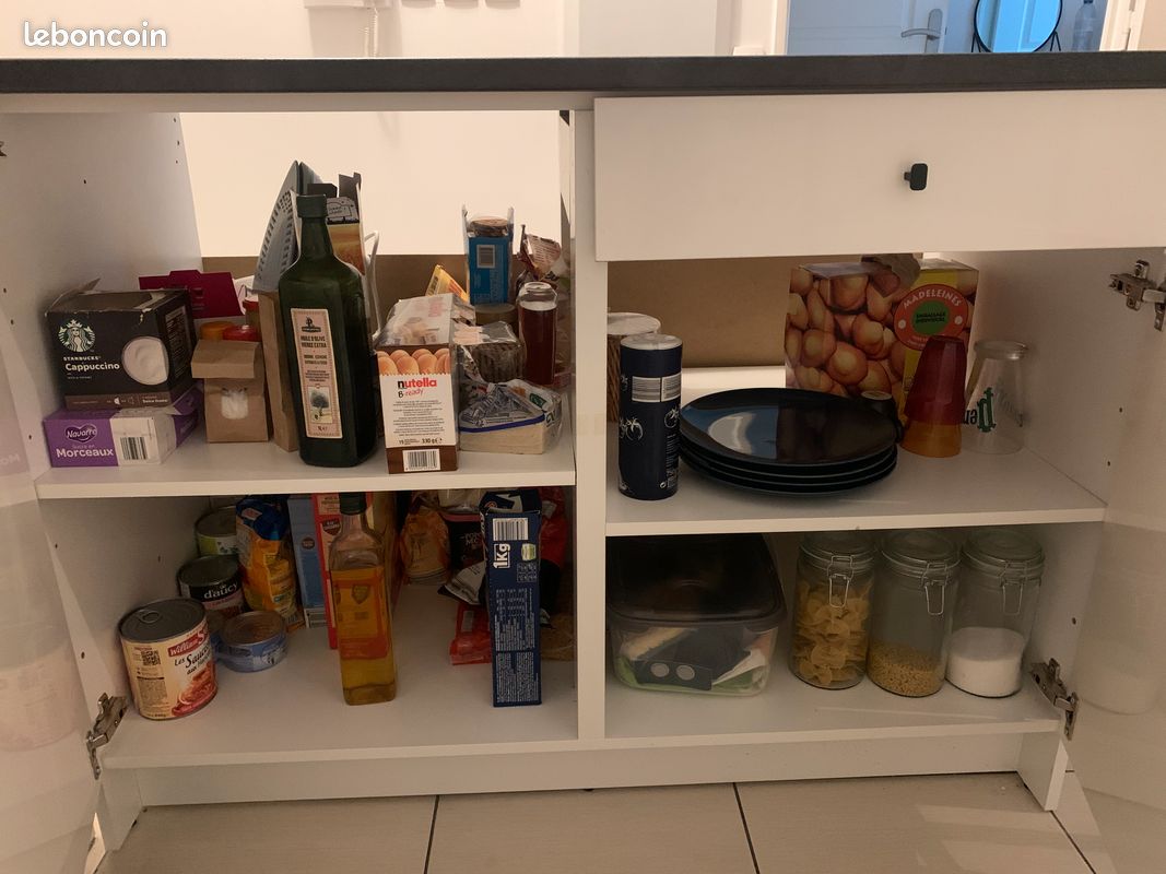 Meuble cuisine (image 5)