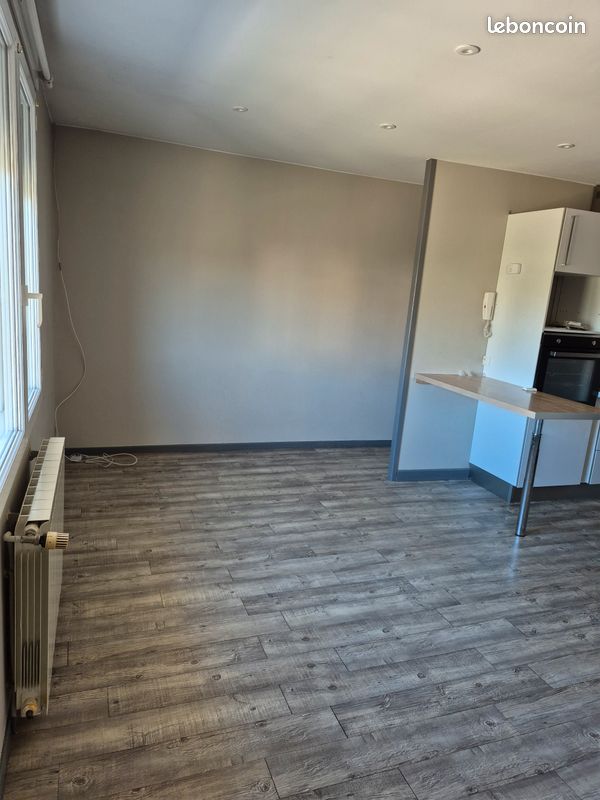 Appartement 2 pièces 42 m² · à Gaillac · 42 m² · 79 000 €