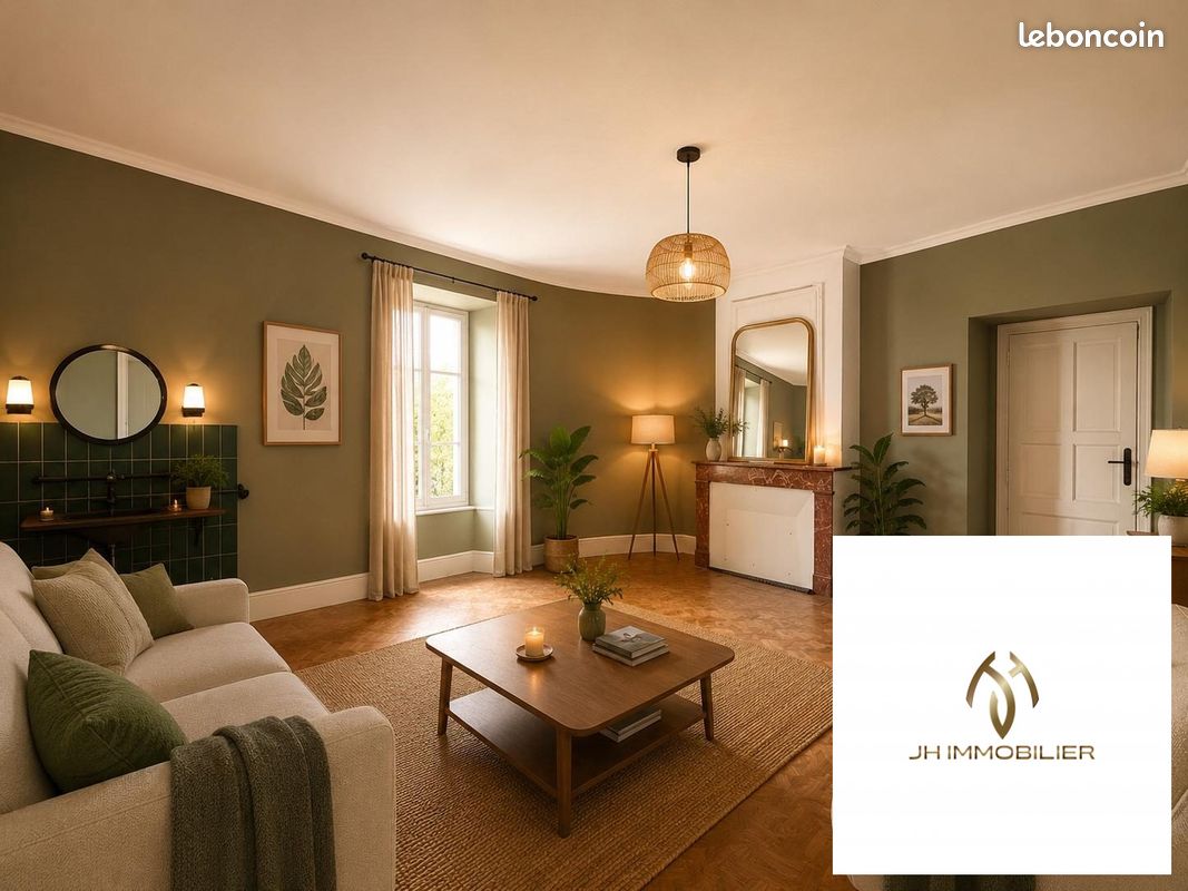 Maison 3 pièces 154 m² · à Montréjeau · 154 m² · 77 000 €