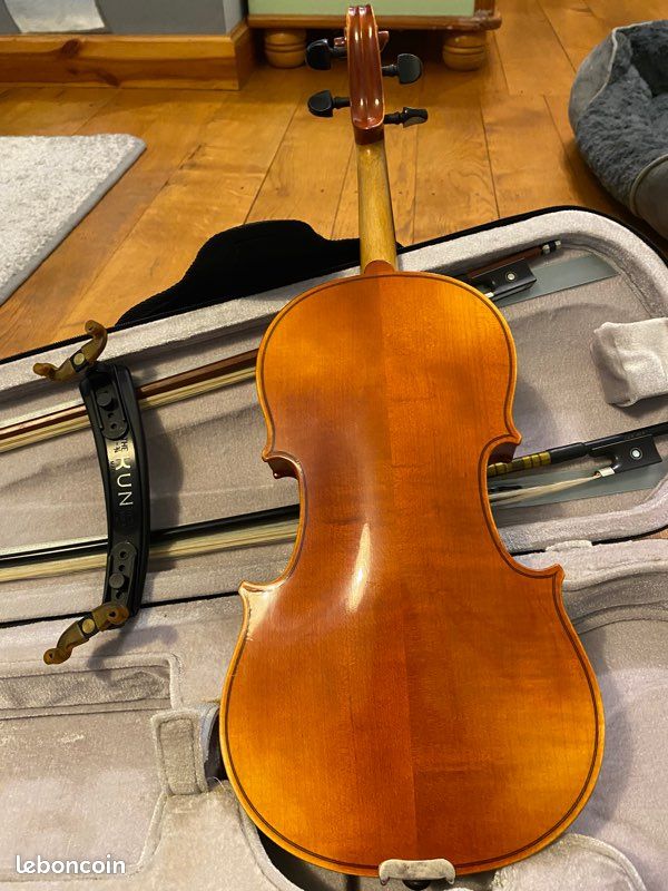 Violon (image 3)