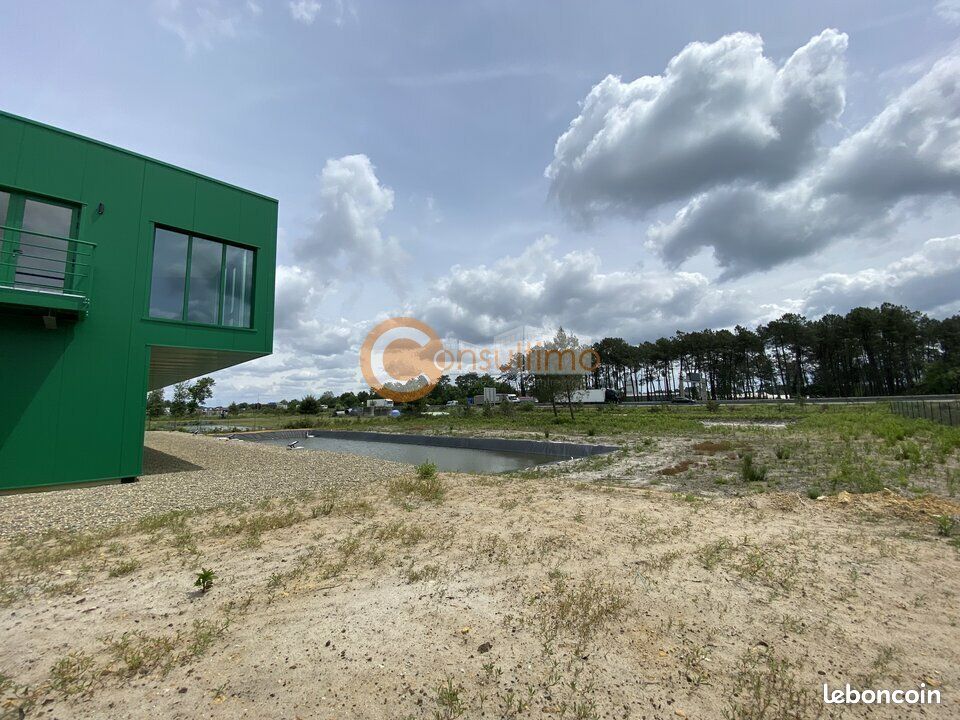 LOCAL D'ACTIVITE 782 m² MIOS (image 20)