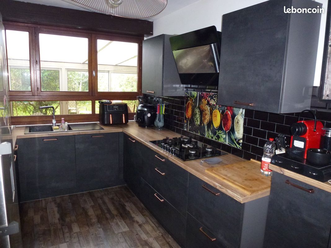 Maison 5 pièces 115 m² · à Montauban · 115 m² · 230 000 €