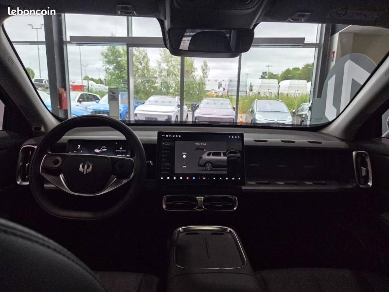 Leapmotor B10 REEV 218ch 18,8 kWh Design (image 11)