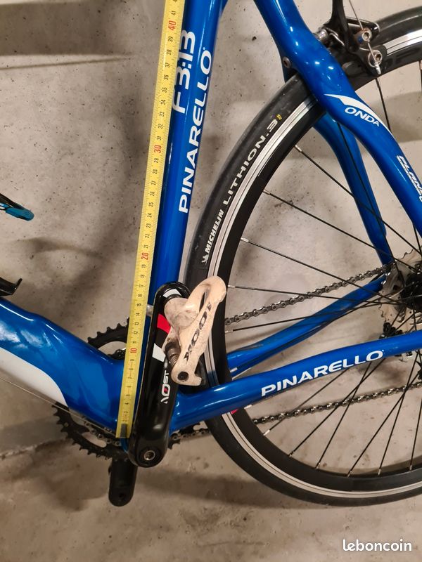 Velo de route Pinarello (image 19)