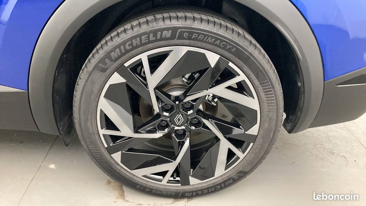 Renault symbioz e tech full hybrid 145 esprit (image 9)
