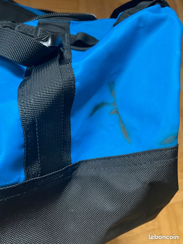 Sac duffel Base Camp, taille s, The North Face Accessoires