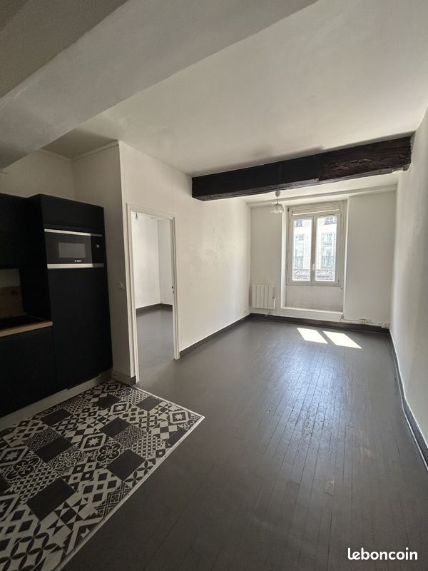 Appartement 2 pièces 38 m² · à Orléans · 38 m² · 680 €/mois