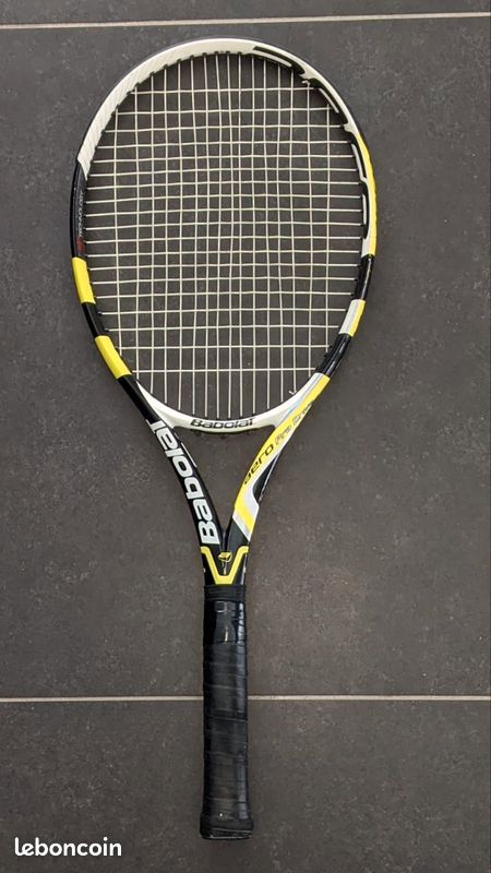 Raquette De Tennis Babolat Aero Pro Drive 2013 - Bon état Occasion