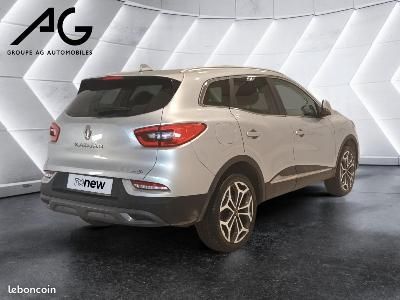 Renault Kadjar TCe 140 Techno (image 4)