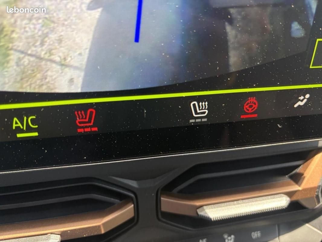 Dacia Duster Mild Hybrid 130 4x4 Journey (image 6)