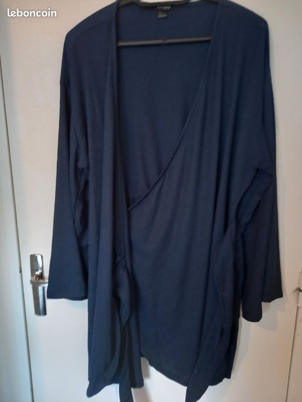 Robe portefeuille (image 2)