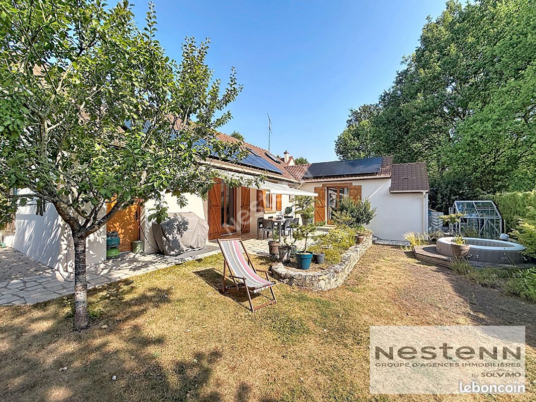 Maison 7 pièces 164 m² · à Pringy · 164 m² · 375 000 €
