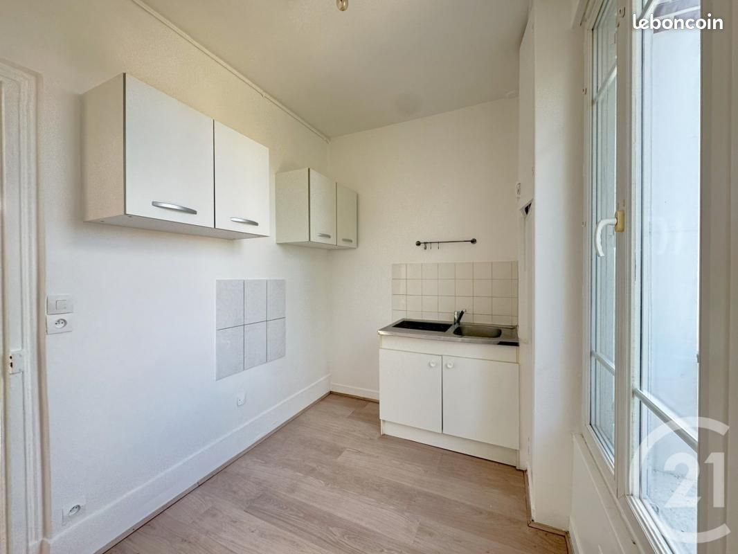 Appartement a louer athis-mons - 2 pièce(s) - 31 m2 - Surfyn