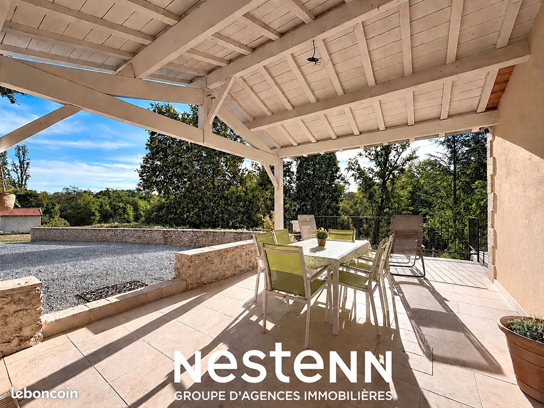 Maison 3 pièces 74 m² · à Barbaste · 74 m² · 205 000 €