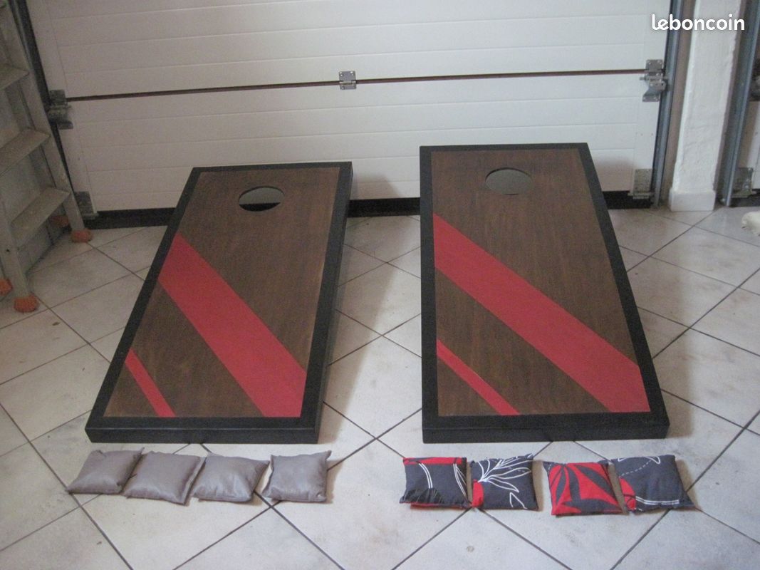 Jeux estaminets (image 1)