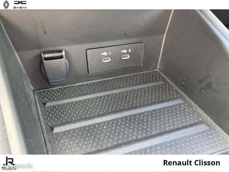 Renault Symbioz 1.6 E-Tech full hybrid 145ch Iconic + Harman Kardon + Solarbay (image 17)