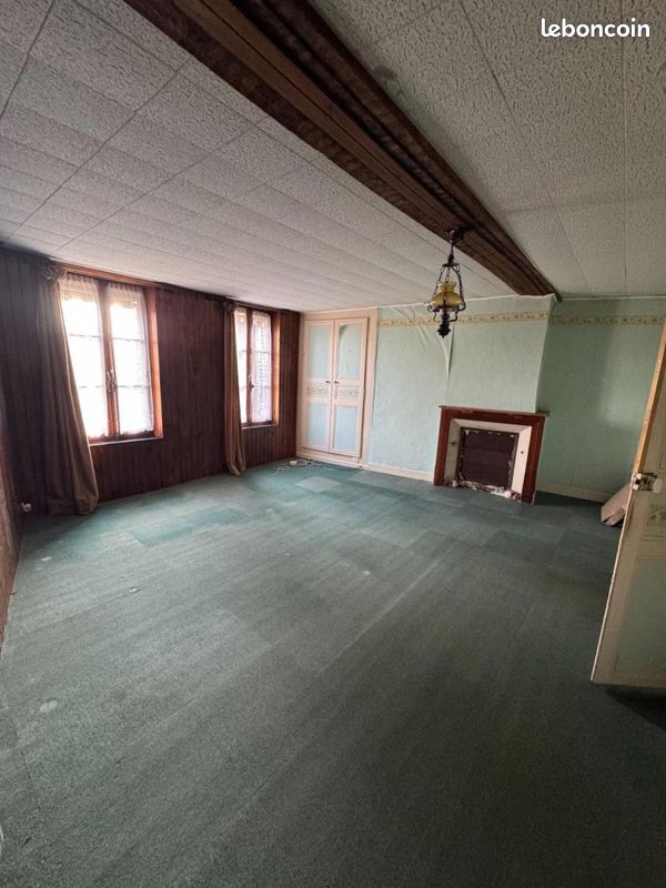 Maison 5 pièces 140 m² (image 9)